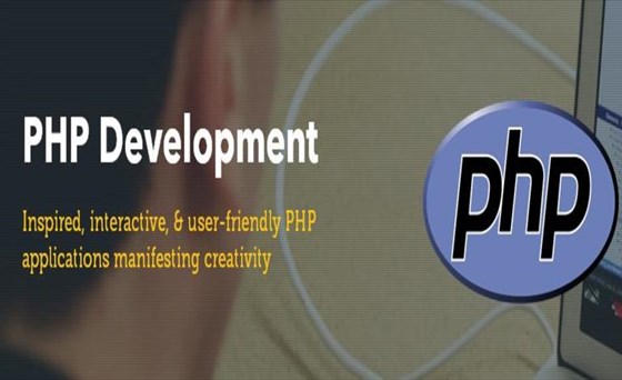 Web Design and Development: PHP Web Development Services