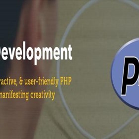 Web Design and Development: PHP Web Development Services