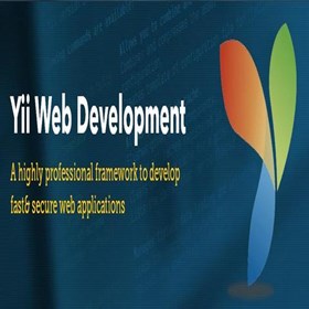 Web Design and Development: Yii Development Services