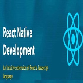 Web Design and Development: React Native Mobile Application Development